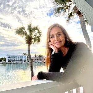 Meet your Posher, Anne